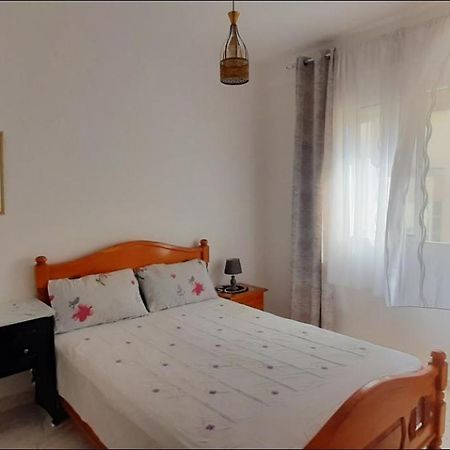 Residence Al Hoceima 2 Minutes De Pres De Plage Calabonita Bagian luar foto